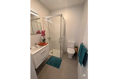 The White Palm Retreat