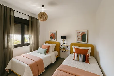 The White Palm Retreat