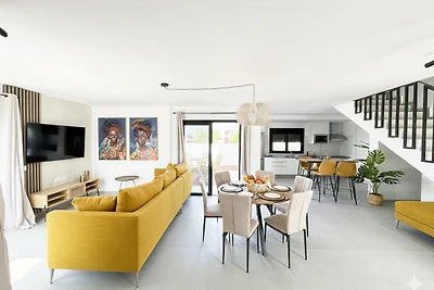 The White Palm Retreat