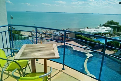 Vega Village Resort