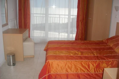 Vega Village Resort