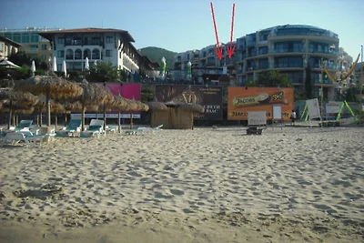 Vega Village Resort