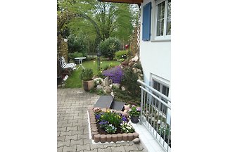 Appartement à Kressbronn