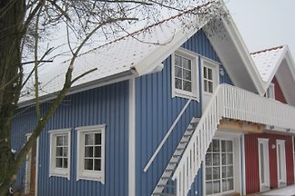 Ferienwohnung LARSSON