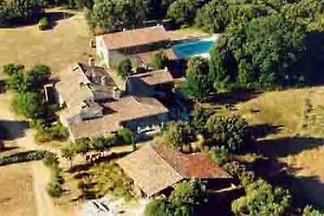 Domaine de la Blaque