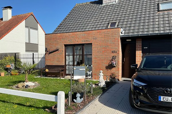Ferienhaus Westende