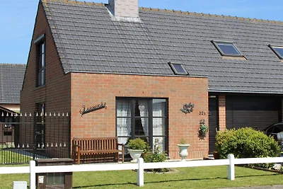 Haus Zeewind