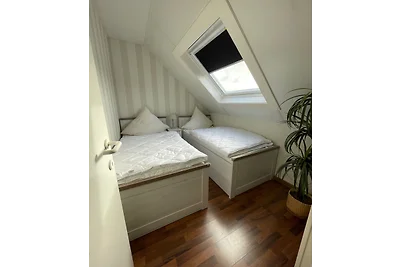 Haus Zeewind