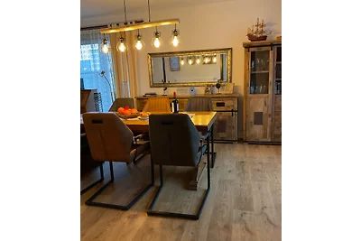 Haus Zeewind