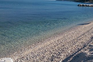 FeWo *** 8+1 direkt am Meer