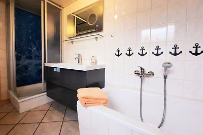 Ferienwohnung Pappelidyll