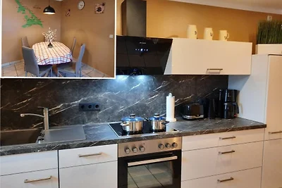 Ferienwohnung Pappelidyll
