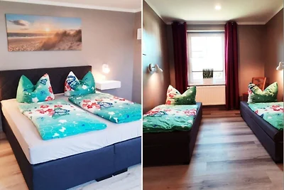 Ferienwohnung Pappelidyll
