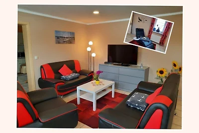 Ferienwohnung Pappelidyll