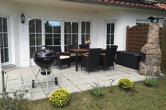 Ferienhaus Marleen