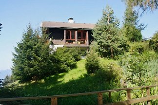 Ferienhaus Fresach