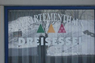 Haus Dreisessel