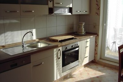 Marias Ferienwohnung