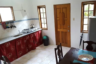 Sambag HideAway 