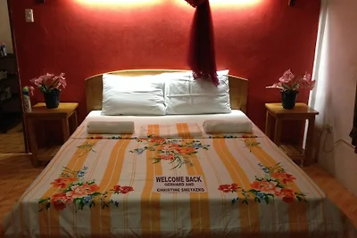 Sambag HideAway 