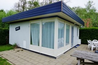 Ferienhaus OASE Typ 1