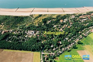Ferienwohnung Zuiderstrand