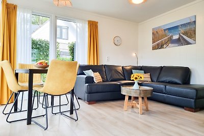Ferienhaus 't Hoekje ZO04