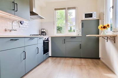Ferienhaus 't Hoekje ZO04