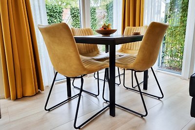 Ferienhaus 't Hoekje ZO04