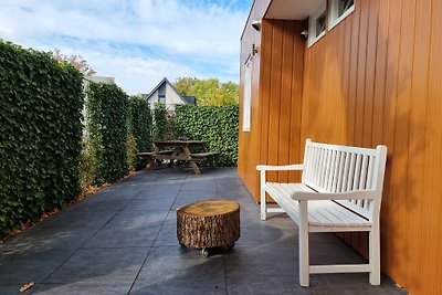 Ferienhaus 't Hoekje ZO04