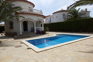 Accommodatie Miami Playa