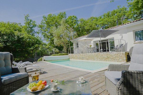 Pension Thedirac