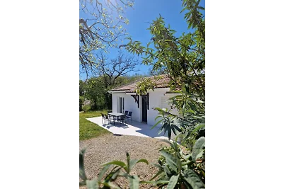 Domek letniskowy les chenes