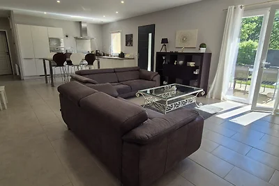 Domek letniskowy les chenes