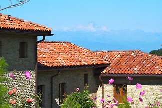 Cascina Cerea Apartment La Pesca