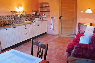 Ferienwohnung Rocca Cigliè