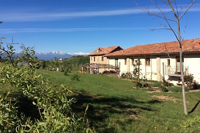 Cascina Cerea Apartment La Pesca