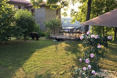Cascina Cerea Apartment La Pesca