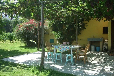 Casa Isa