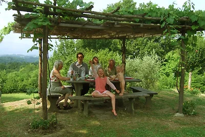 Casa Poggiolo