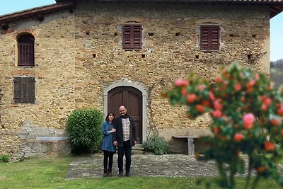 Casa Poggiolo