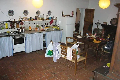 Casa Poggiolo