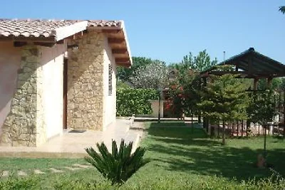 CASA STELLA