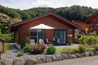 Ferienhaus Waldsee ****