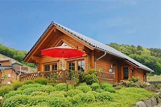 Urlaub Am See In Der Eifel