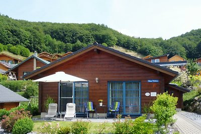 Ferienhaus Waldsee ****