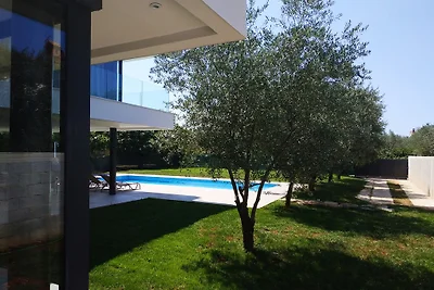 N&T Design Villa**** Poolheizung!!