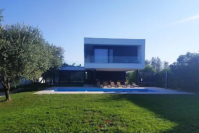 N&T Design Villa**** Poolheizung!!