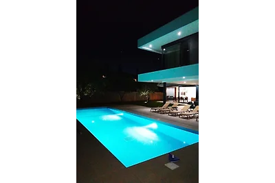 N&T Design Villa**** Poolheizung!!