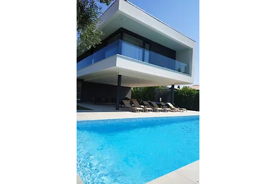 N&T Design Villa**** Poolheizung!!